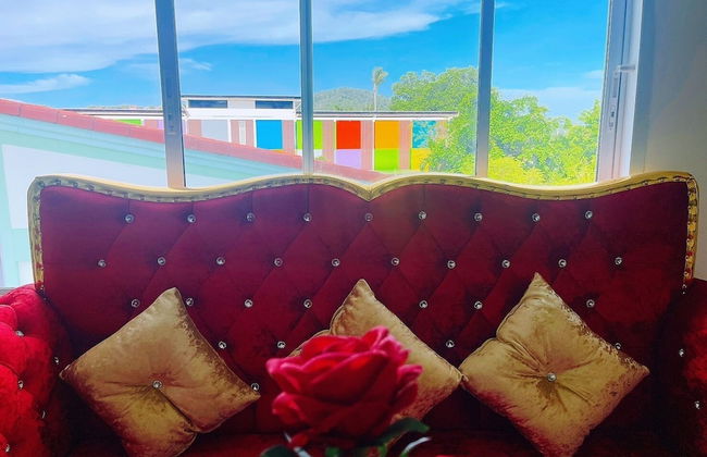 PK APARTMENT KOH SAMUI - Foto 7