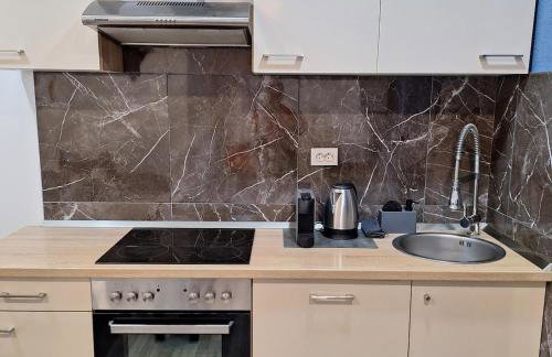 Lemon Garden Apartment - Foto 34