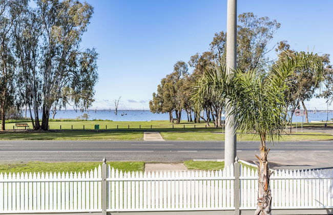 NRMA Yarrawonga Mulwala Holiday Park - Photo 49