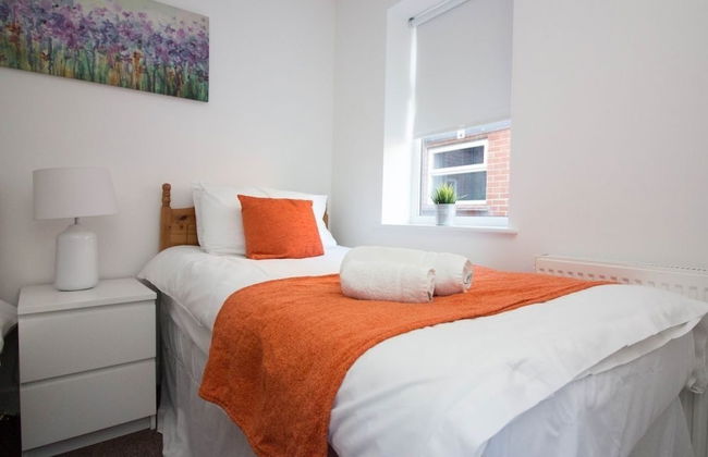 Beddoe Apartments - Foto 8