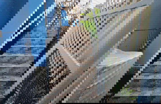 Cozy and Modern Apartment Black & White With Jacuzzi on Terrace - Photo 62