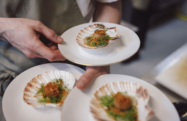 Teleborgs Slott - Foto 21