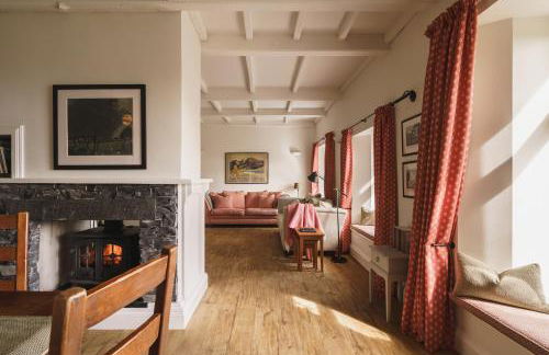 2 Hart Head Barn, Renovated Barn, Ambleside - Foto 39