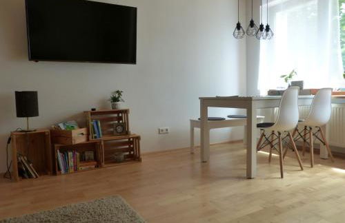 Ferienwohnung Ronja - Foto 2