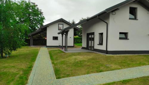 Domki Pod Brzozami Ustroń 2 - Foto 5, Garden