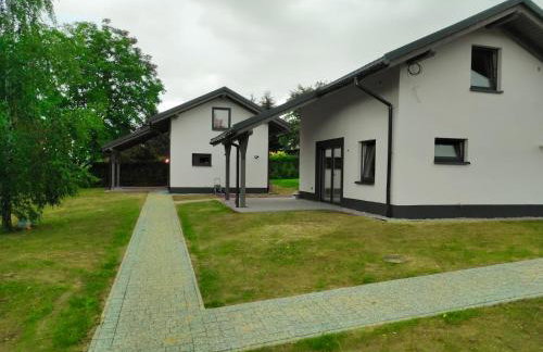 Domki Pod Brzozami Ustroń 2 - Photo 5