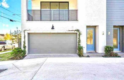 Comfortable Modern Home in Downtown Houston - Sleeps 10 - Foto 16