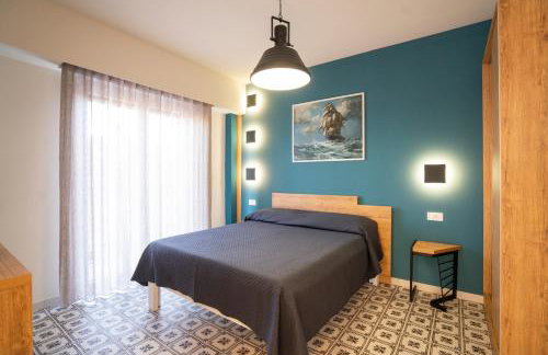 La Manna Rooms Tropea - Foto 1