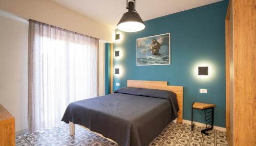 La Manna Rooms Tropea - Foto 1