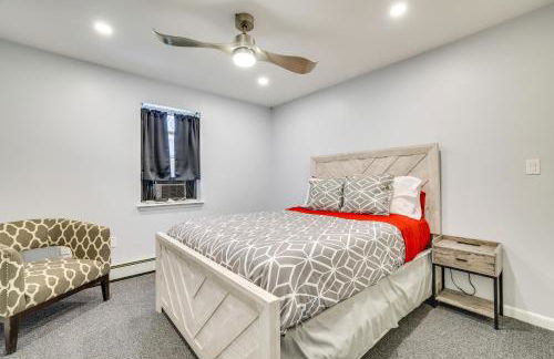 7 Mi to Slopes Family Getaway in Stroudsburg - Foto 19