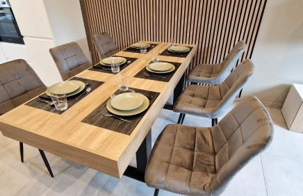 L'ESCAPADE PASSION EXPERIENCE - FAMILY & ANIMAUX Welcome - Balneo SPA Jardin - Elegance & Confort - CLIMATISATION - Elite Premium Properties Services - Foto 20