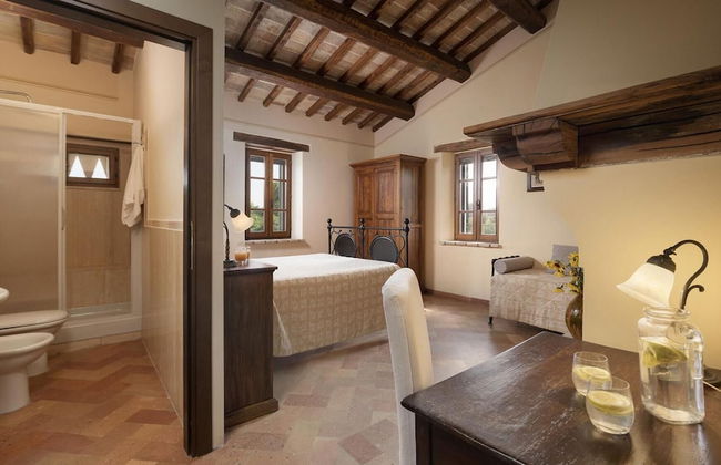 Villa Di Morice 12 in Castel Ritaldi - Foto 39