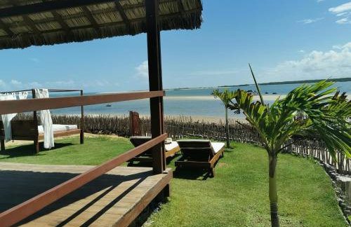 Beach Bungalow-KiteAliCori , Macapa' - Foto 3
