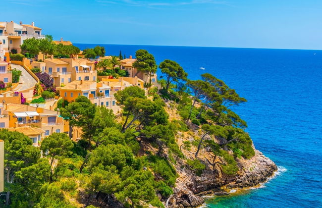 Massanet 2b in Canyamel - Foto 24