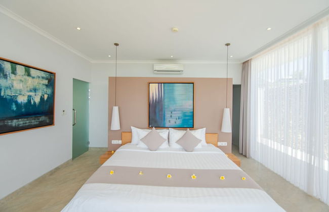 Deep Blue Villa Bali - Foto 18