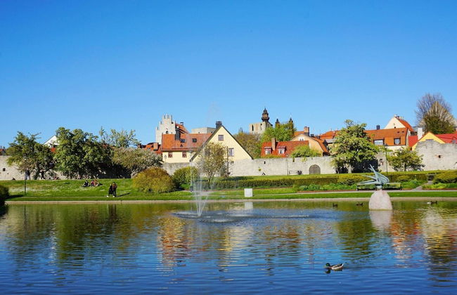 Holiday Home in Slite - Foto 20