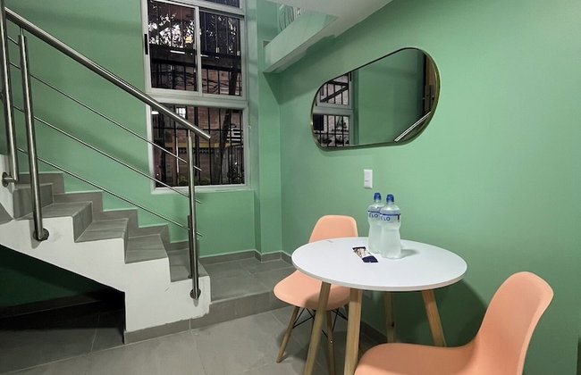Amaranto Suites - Foto 12