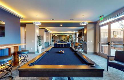 Landing Chic 2BD Gym Clubhouse - Foto 33