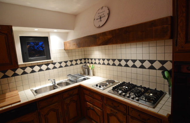 Sourbrodt Stay With Pool - Foto 13
