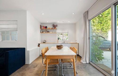 Silver Lake Views! The Hummingbird - Guest Suite - Foto 5