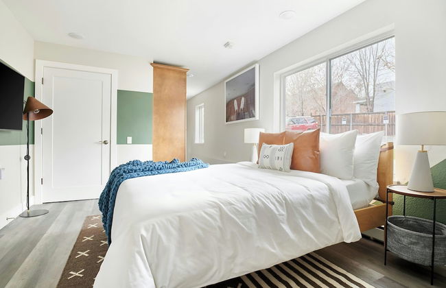 Sonder by Marriott Bonvoy Osage Apartments LoHi - Photo 5