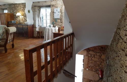 casa na aldeia - entre Fundão e Covilhã - Foto 6