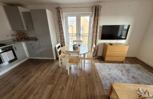 Skylark Apartment - Foto 1