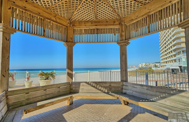 Treasure Island 1610 - Foto 32