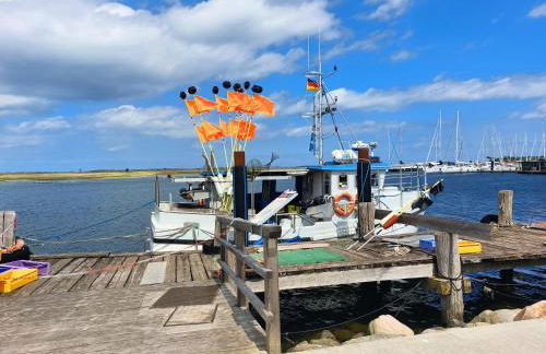 Apartment Hygge mit Ostseeblick - Foto 48