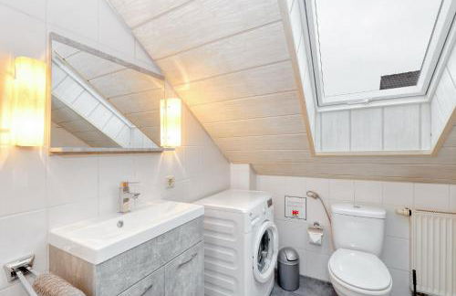 Seepark Kirchheim Ferienhaus bei Nina mit Sauna - Photo 20