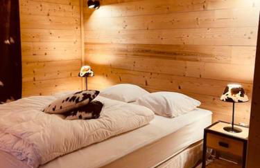 Chalet Granger Vars 22 couchages - Foto 74