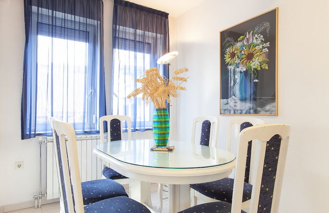 Urban Serviced Apartments - Foto 65