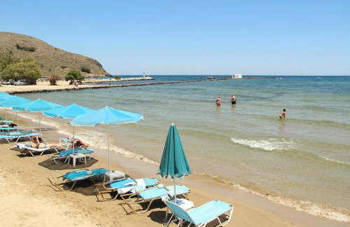 HESTIA frontyard Georgioupolis - Foto 30