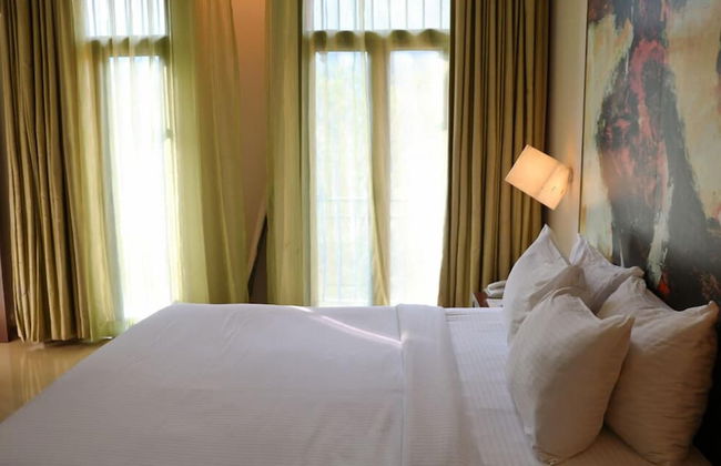 The Waterfront Shaw - Foto 19