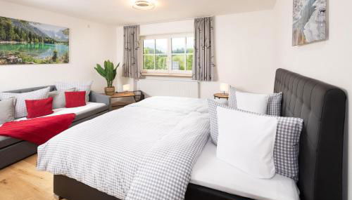 "Haus 18" - Annehmlichkeiten von 4-Sterne Familien-und Wellnesshotel Viktoria können mitgenutzt werden - Foto 5