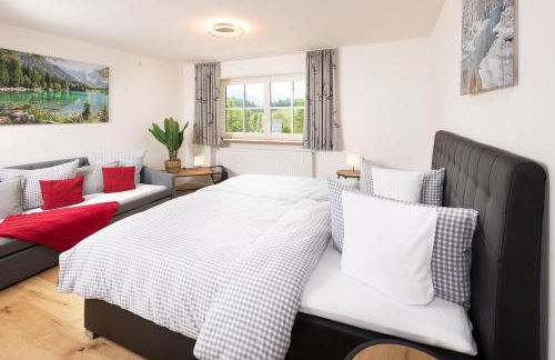 "Haus 18" - Annehmlichkeiten von 4-Sterne Familien-und Wellnesshotel Viktoria können mitgenutzt werden - Photo 5