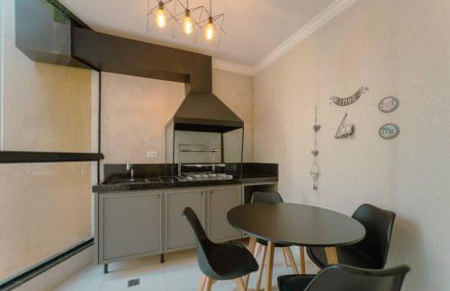 Belíssimo Apartamento MJ44 - Foto 29