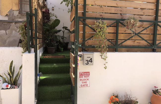 Casa Fiore - 2 Bed House 10 Mins Walk to Centre - Photo 67