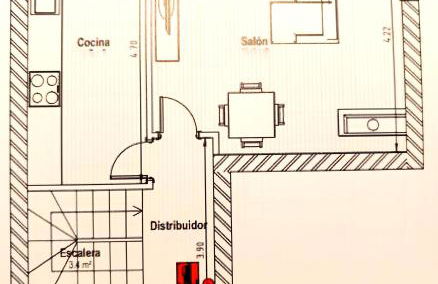 Apartamento Moni - Photo 30