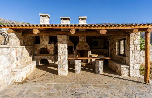 Omalos Village - Photo 18