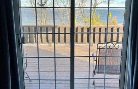 Lakeview - Lake Erie - Ashtabula, OH - 5 Min to GOTL - Fireplace- Deck - King Bed - Foto 4