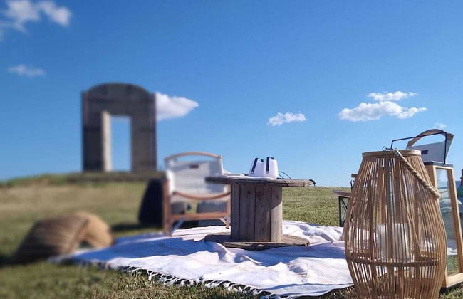 Tenuta d'Arbia - Foto 41