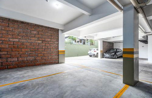 Apto Luxo Maria Antonia by Achei Gramado - Foto 28