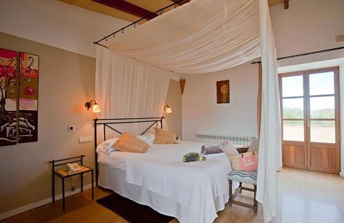 Agroturismo Mondrago -Antic Na Martina- - Foto 63