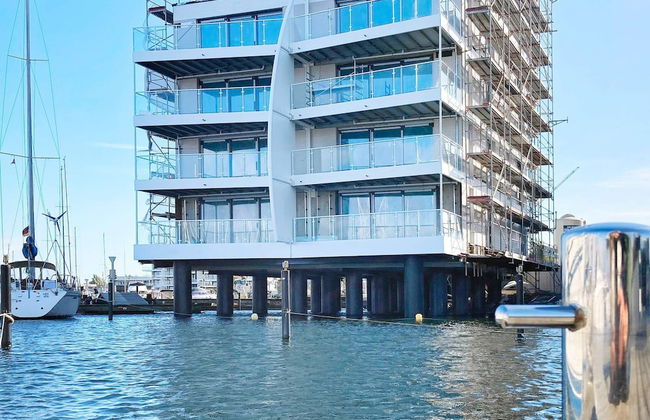 Holiday Home in Wendtorf - Foto 26