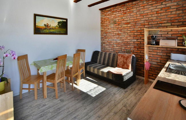 2-room Holiday Apartment for 3 People, Rusinowo - Photo 36