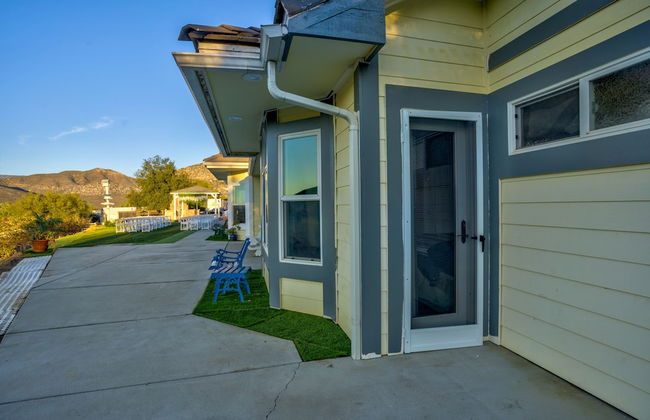 The Grand Haven Home - Foto 57