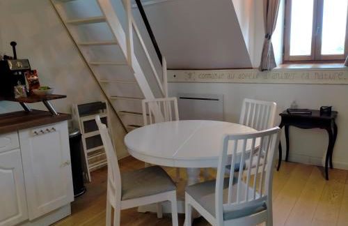 Manoir de L'Aisnerie - Foto 6