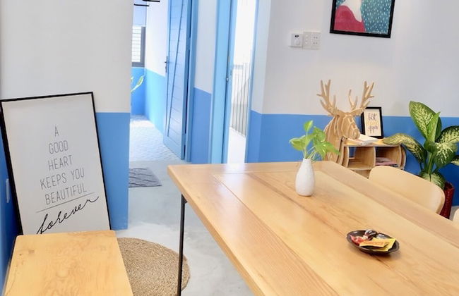 Uri House - Photo 44