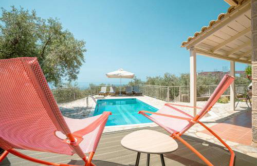 Elia Villas - Foto 15